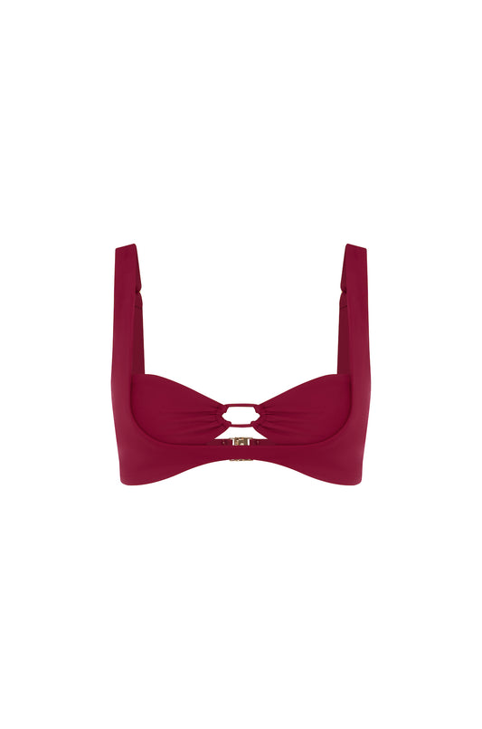 Evie Bikini Top