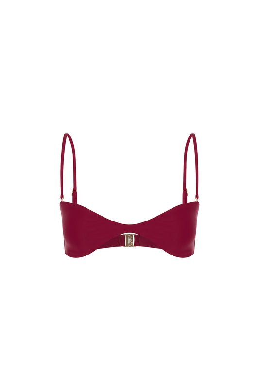 Megan Bikini top
