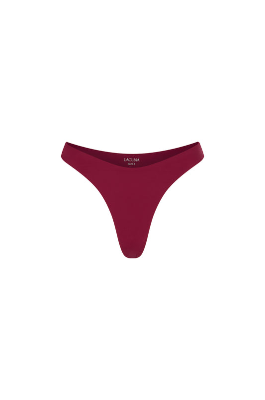Lili Cheeky Bikini Bottom