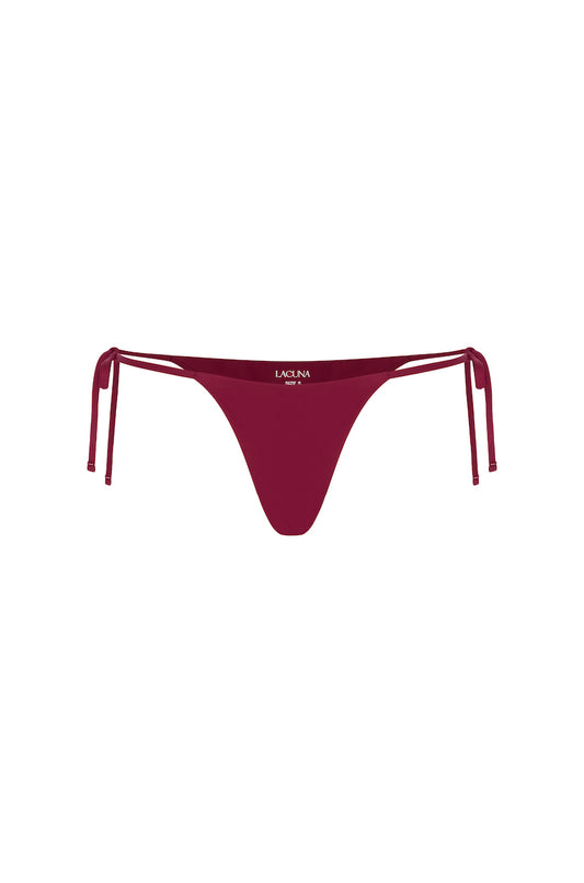 Coco String Bikini Bottom