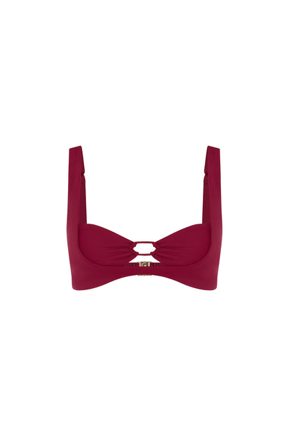 Evie Bikini Top