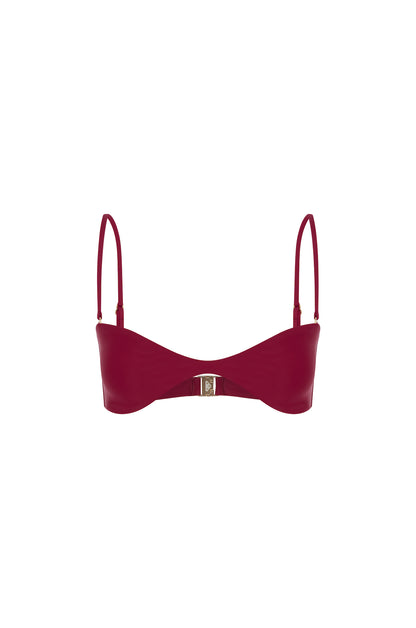 Megan Bikini top