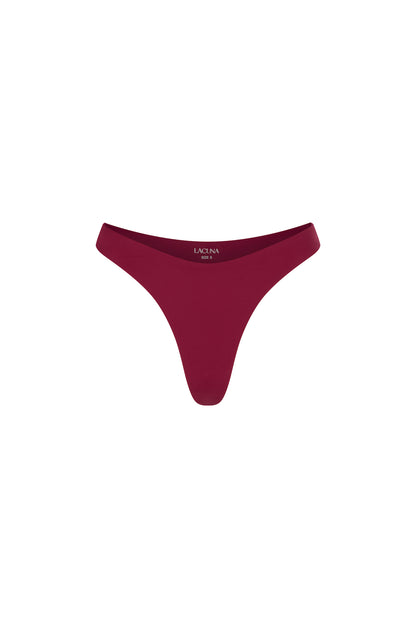 Lili Cheeky Bikini Bottom