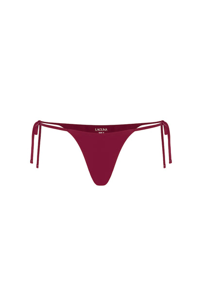 Coco String Bikini Bottom