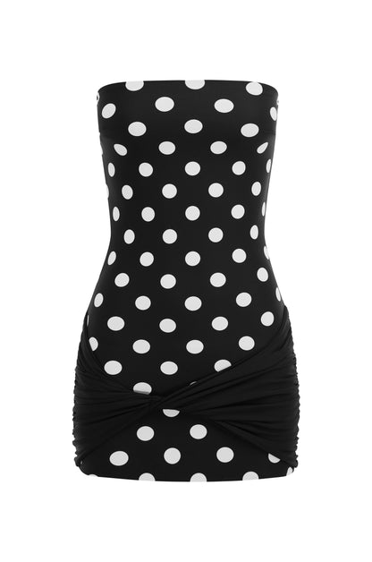 Monroe Tankini Dress
