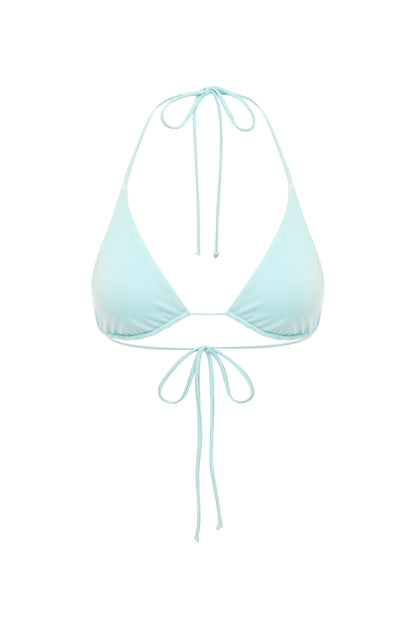 Tyra String Bikini Top