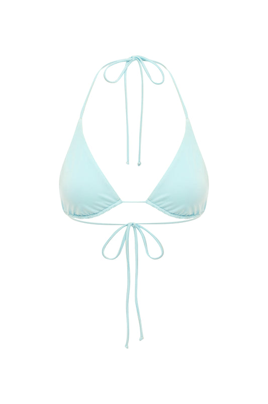 Tyra String Bikini Top