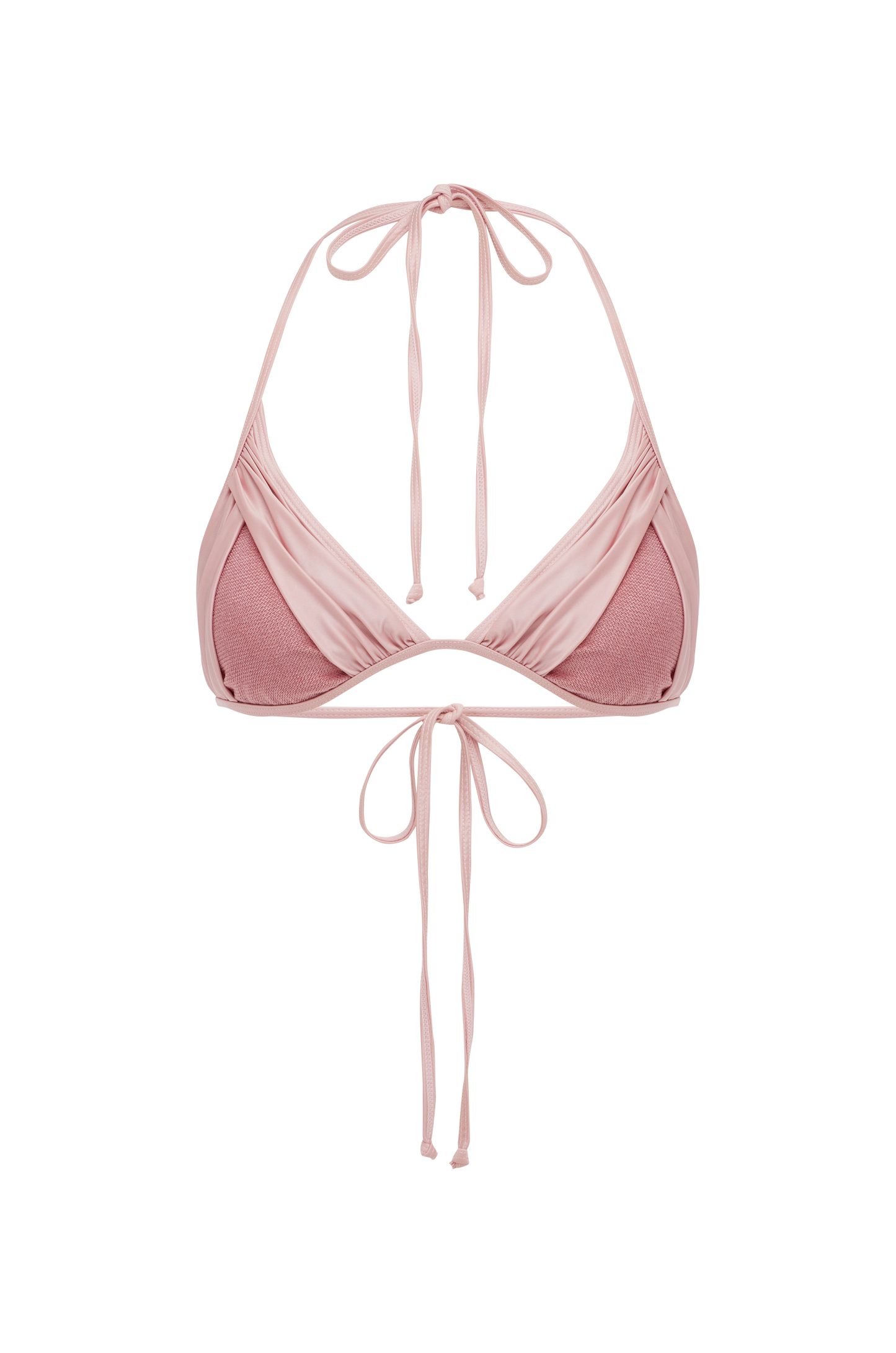 Primrose Bikini top