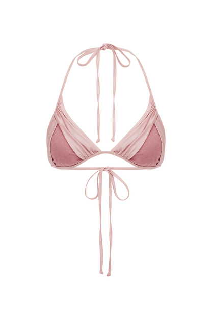 Primrose Bikini top