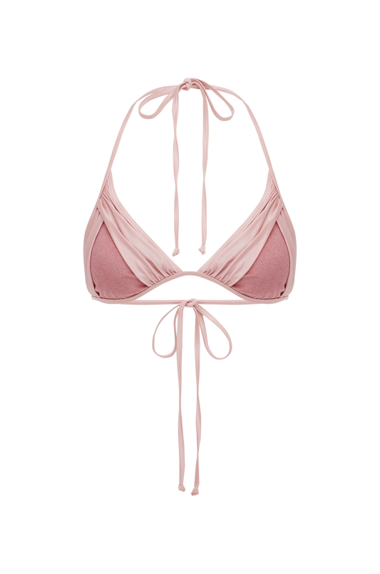 Primrose Bikini top
