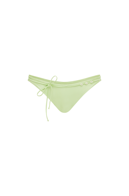 Mabel Bikini Bottom