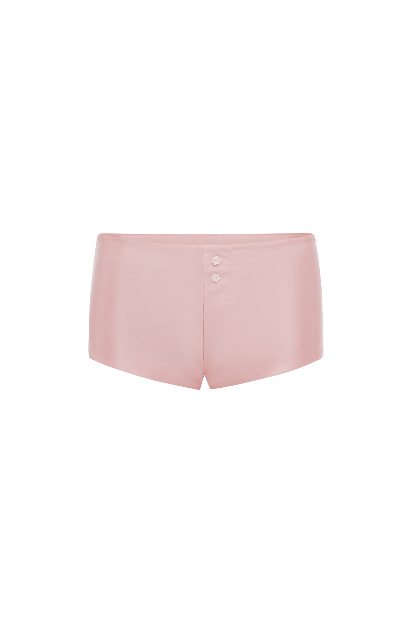 Primrose Bikini Shorts