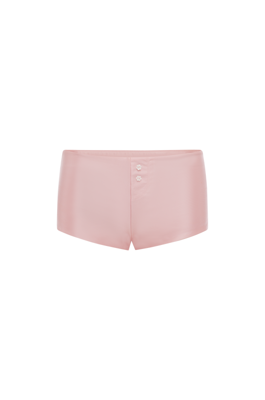 Primrose Bikini Shorts