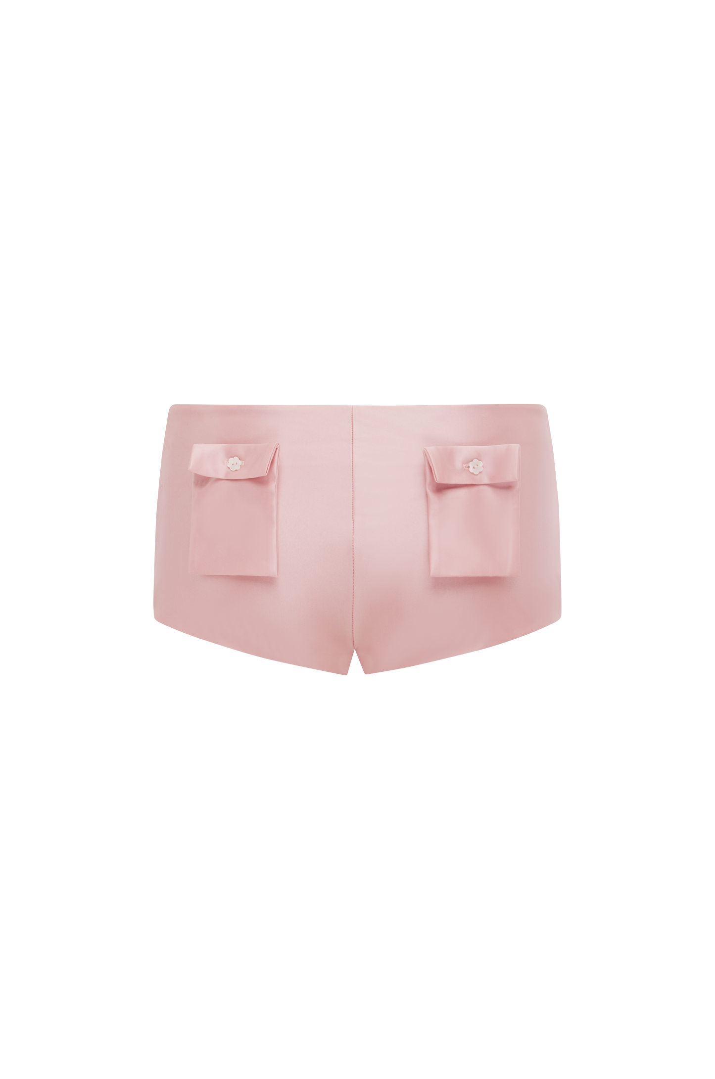 Primrose Bikini Shorts