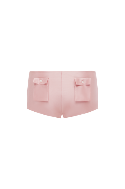 Primrose Bikini Shorts