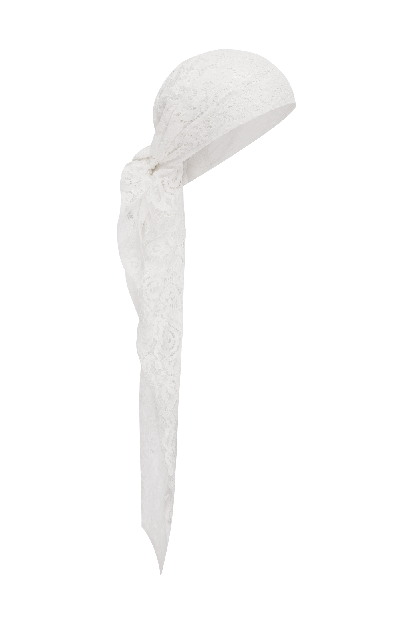 Priscilla Head scarf
